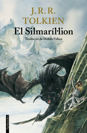 EL SILMARLLION