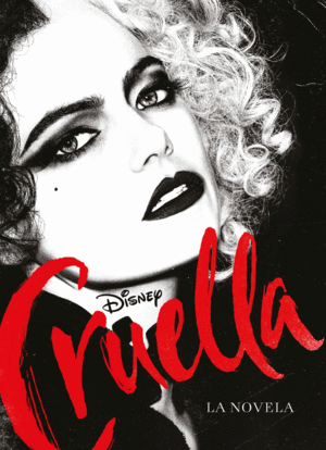 CRUELLA.    LA NOVELA