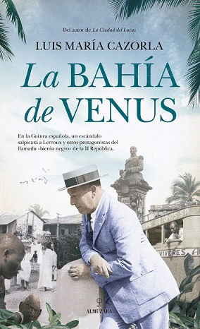 BAHA DE VENUS, LA