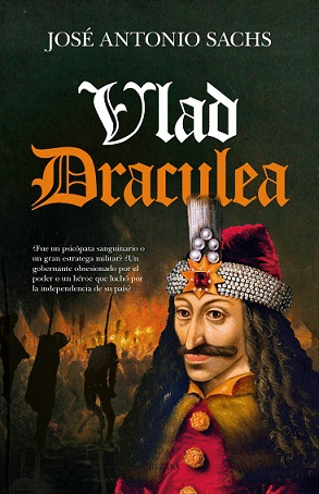 VLAD DRACULEA