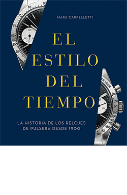 EL ESTILO DEL TIEMPO