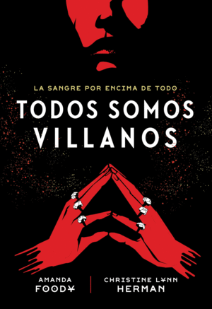 TODOS SOMOS VILLANOS 1