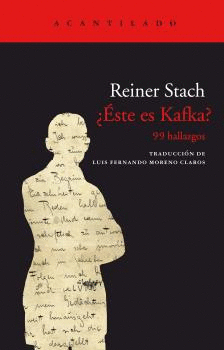 STE ES KAFKA?     99 HALLAZGOS