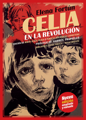 CELIA EN LA REVOLUCIN