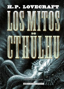 MITOS DE CTHULHU, LOS (EDICIN REVISADA 2021)