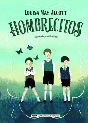 HOMBRECITOS