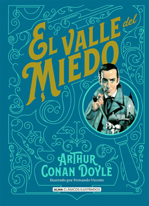 VALLE DEL MIEDO, EL