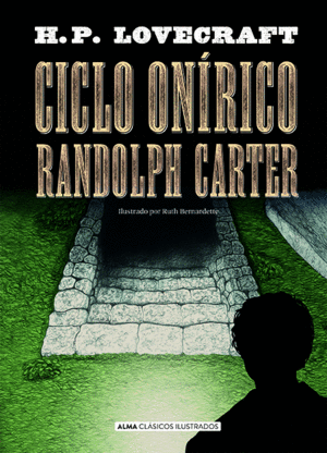 CICLO ONRICO RANDOLPH CARTER