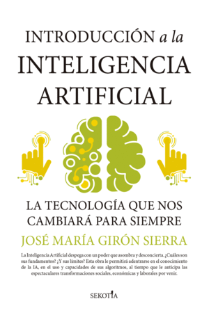 INTRODUCCION A LA INTELIGENCIA ARTIFICIAL