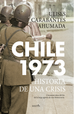 CHILE 1973