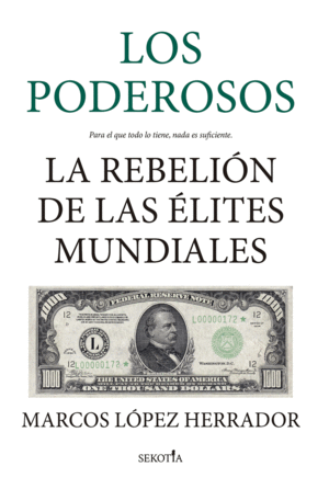 PODEROSOS, LOS