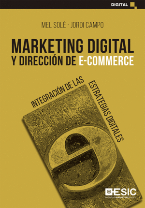 MARKETING DIGITAL Y DIRECCIN DE E-COMMERCE