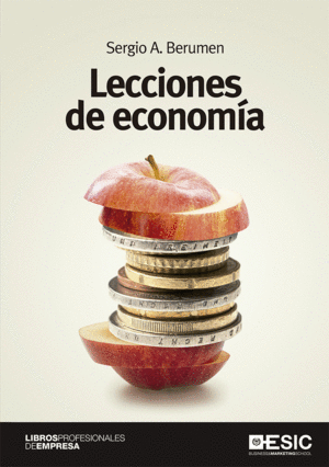 LECCIONES DE ECONOMA