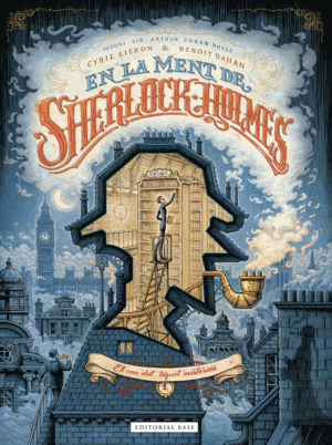 EN LA MENT DE SHERLOCK HOLMES 1. EL CAS DEL TIQUET MISTERI�S