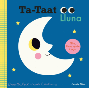 TA-TAAT. LLUNA      CARTONE