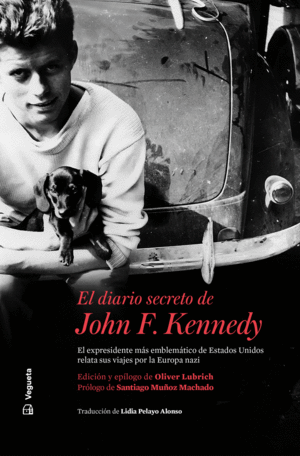 DIARIO SECRETO DE JOHN F. KENNEDY