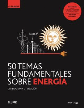 50 TEMAS FUNDAMENTALES SOBRE ENERGA