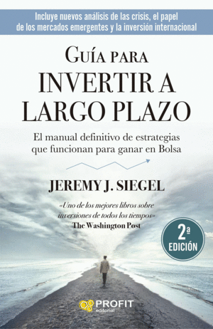 GU�A PARA INVERTIR A LARGO PLAZO. N.E.