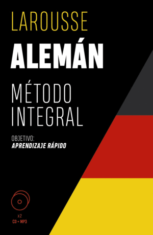 ALEMN. MTODO INTEGRAL