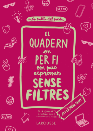 EL QUADERN ON PER FI EM