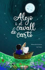 ALEJO I EL CAVALL DE CART