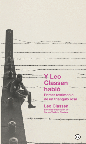 Y LEO CLASSEN HABL