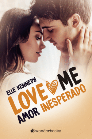 LOVE ME 2 AMOR INESPERADO