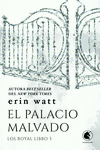 LOS ROYAL 3 EL PALACIO MALVADO
