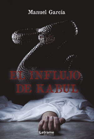 EL INFLUJO DE KABUL