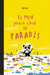 EL MEU PETIT RAC DE PARADS