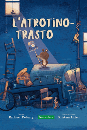 L'ATROTINOTRASTO