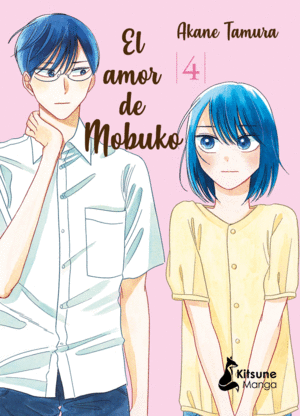 AMOR DE MOBUKO 4