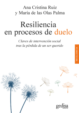 RESILIENCIA EN PROCESOS DE DUELO