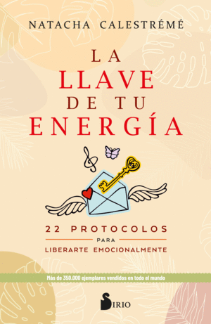 LLAVE DE TU ENERGA, LA