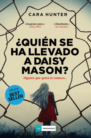 QUIN SE LA LLEVADO A DAISY MASON?