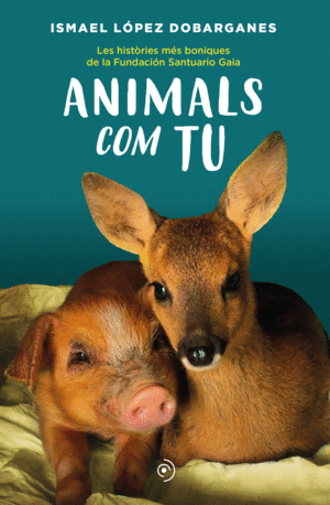 ANIMALS COM TU