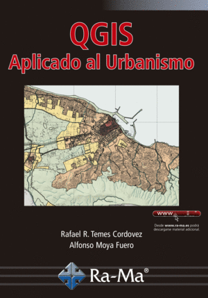 QGIS APLICADO AL URBANISMO