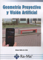 GEOMETRIA PROYECTIVA Y VISION ARTIFICIAL