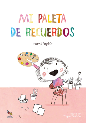 MI PALETA DE RECUERDOS (INFANTIL)