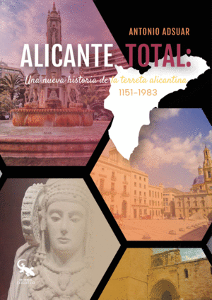 ALICANTE TOTAL