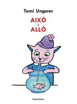 AIXO I ALLO