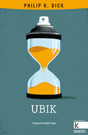 UBIK   CAT