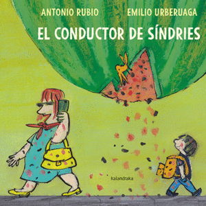 EL CONDUCTOR DE SNDRIES