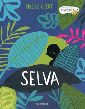 SELVA    CAT