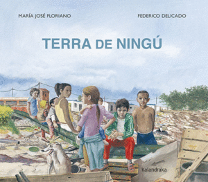 TERRA DE NING�