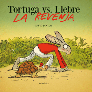 TORTUGA VS. LLEBRE. LA REVENJA  CAT