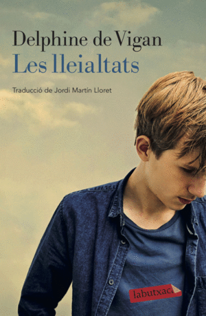 LES LLEIALTATS