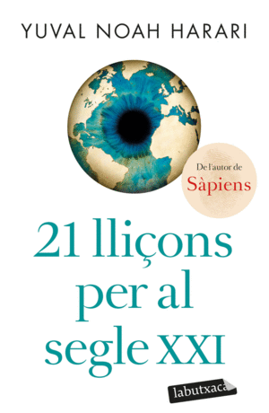 21 LLIONS PER AL SEGLE XXI