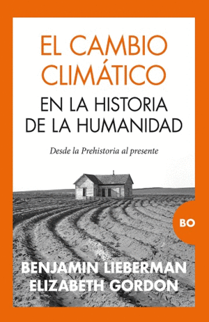 CAMBIO CLIMTICO EN LA HISTORIA DE LA HUMANIDAD, E