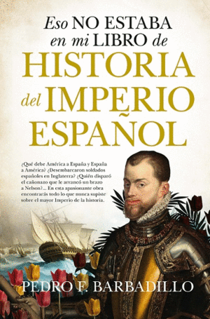 IMPERIO ESPAOL   ESO NO ESTABA...HIST. DEL